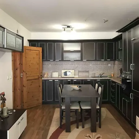 Apartment вила аква Aqua Sveti Vlas