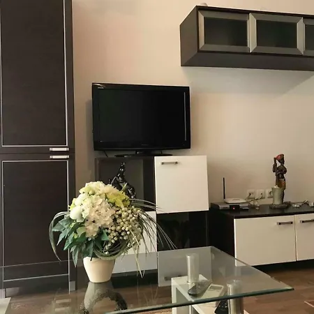 вила аква Aqua * Sveti Vlas