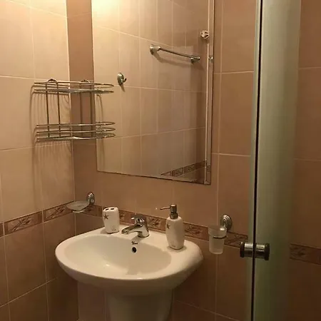 вила аква Aqua *