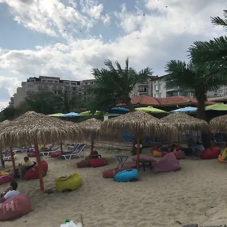 Apartment вила аква Aqua